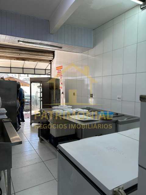 Loja-Salão, 60 m² - Foto 2