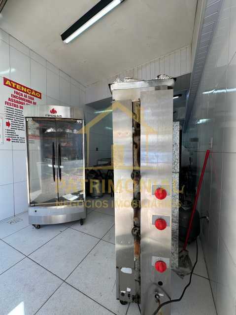 Loja-Salão, 60 m² - Foto 16