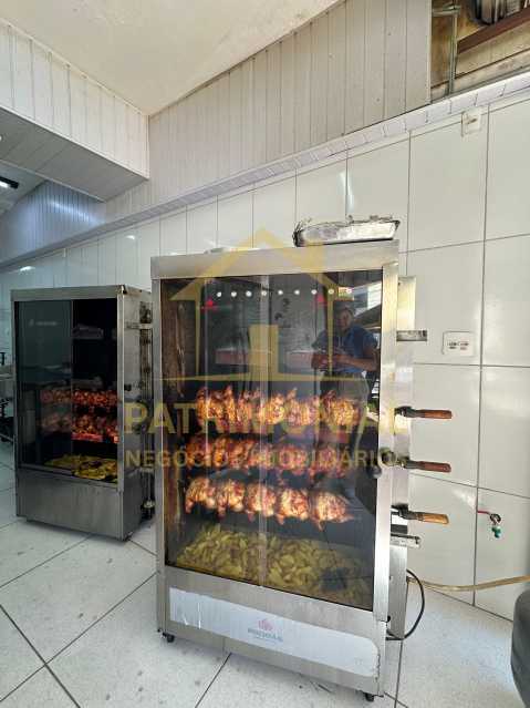 Loja-Salão, 60 m² - Foto 14