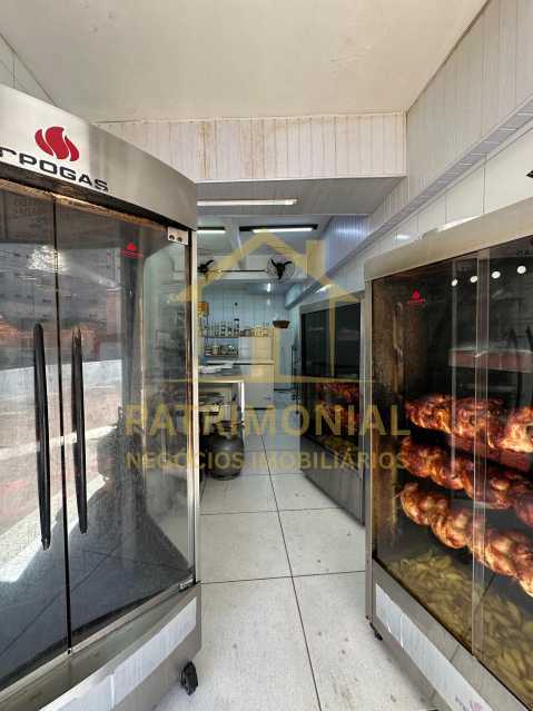 Loja-Salão, 60 m² - Foto 15