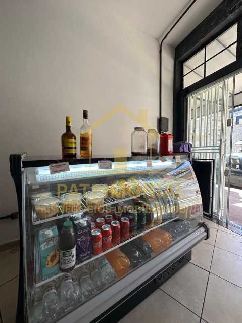 Loja-Salão, 60 m² - Foto 6