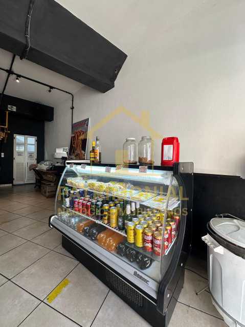 Loja-Salão, 60 m² - Foto 5