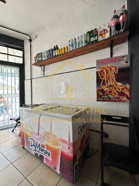 Loja-Salão, 60 m² - Foto 4