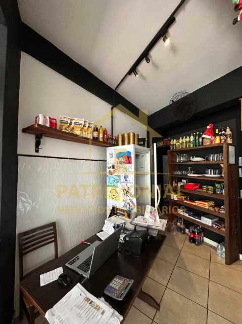 Loja-Salão, 60 m² - Foto 11