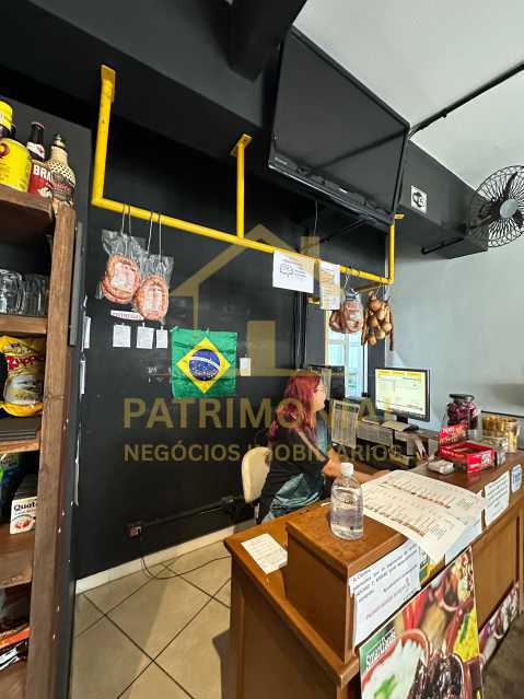 Loja-Salão, 60 m² - Foto 8