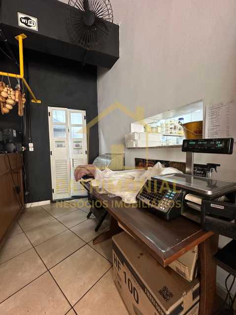 Loja-Salão, 60 m² - Foto 9