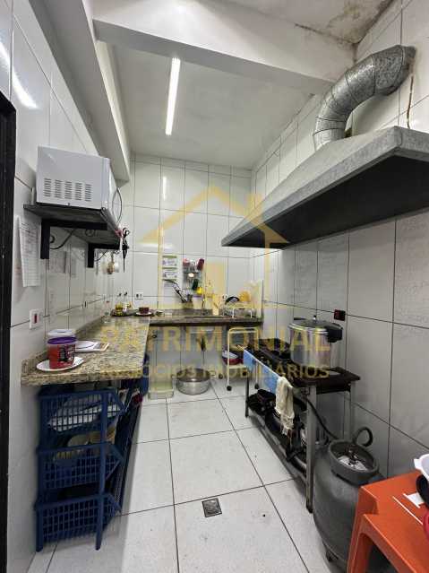 Loja-Salão, 60 m² - Foto 23