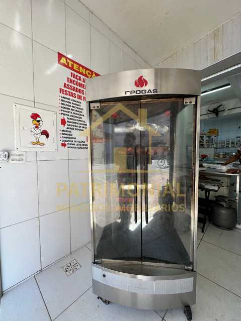 Loja-Salão, 60 m² - Foto 17