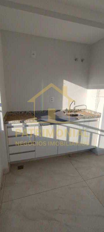 Apartamento, 2 quartos, 73 m² - Foto 3