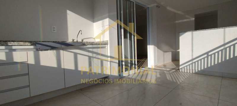 Apartamento, 2 quartos, 73 m² - Foto 2