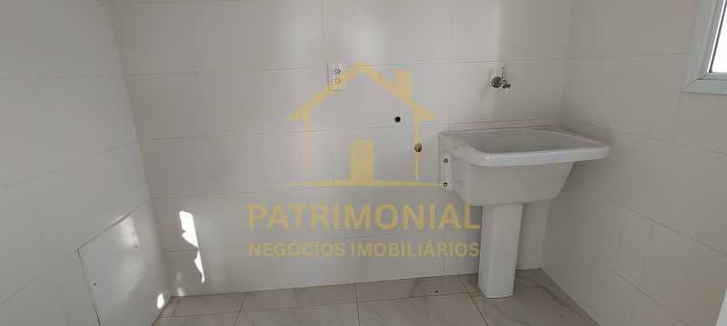 Apartamento, 2 quartos, 73 m² - Foto 8