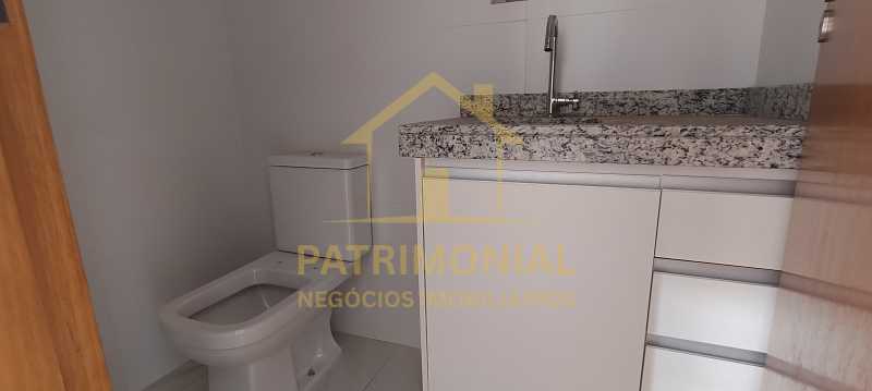 Apartamento, 2 quartos, 73 m² - Foto 15