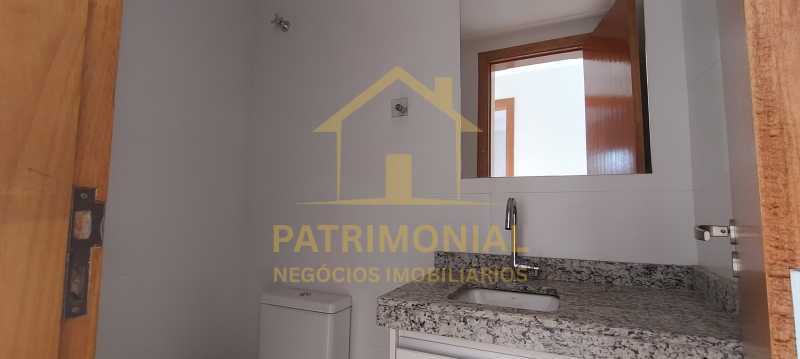 Apartamento, 2 quartos, 73 m² - Foto 14