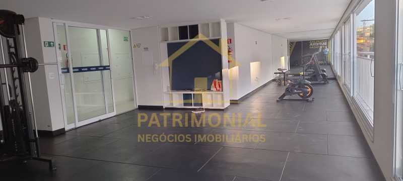 Apartamento, 2 quartos, 73 m² - Foto 27
