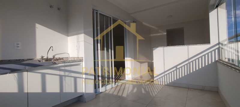 Apartamento, 2 quartos, 73 m² - Foto 1