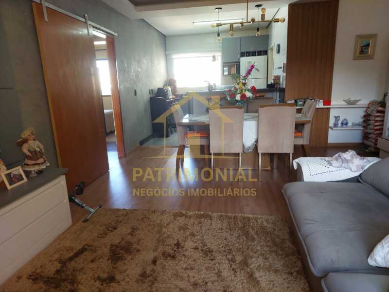 Apartamento, 2 quartos, 86 m² - Foto 4
