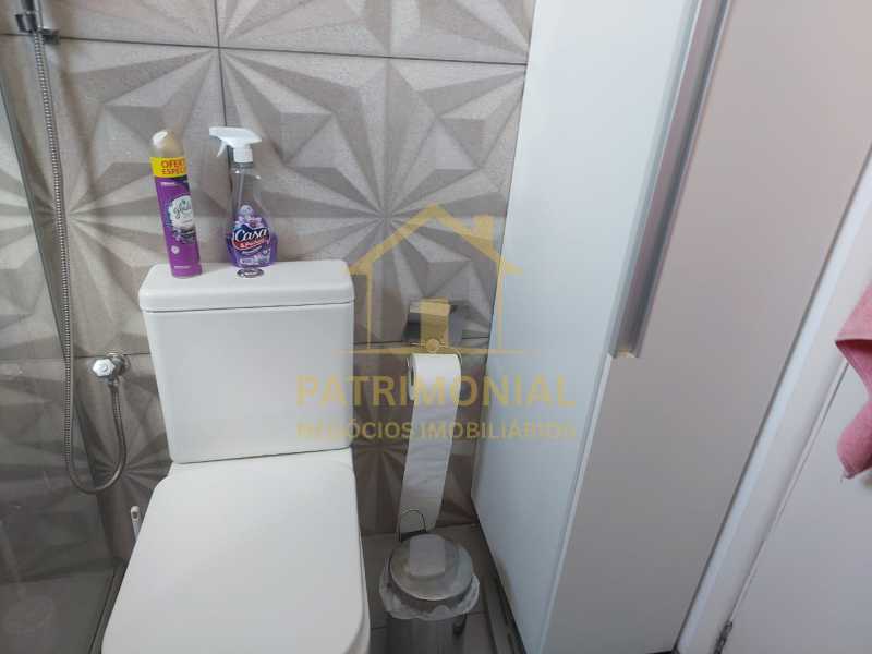 Apartamento, 2 quartos, 86 m² - Foto 10