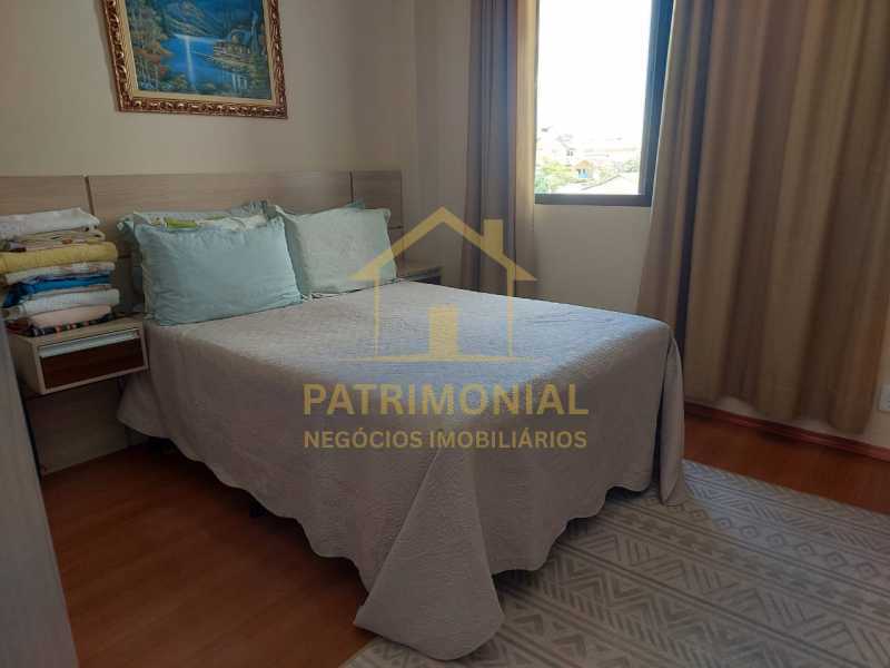 Apartamento, 2 quartos, 86 m² - Foto 8