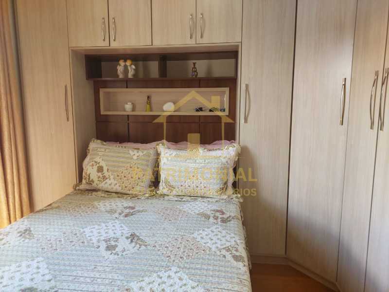 Apartamento, 2 quartos, 86 m² - Foto 11