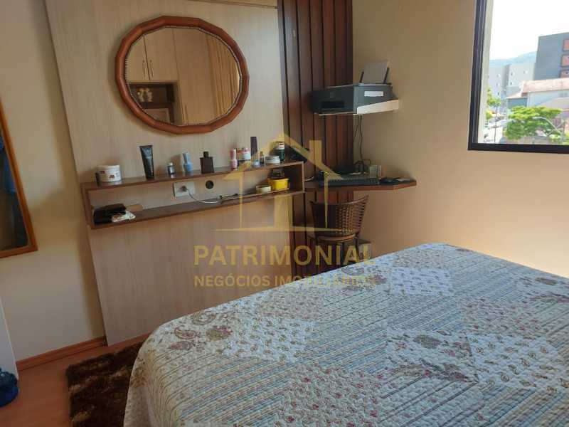 Apartamento, 2 quartos, 86 m² - Foto 13