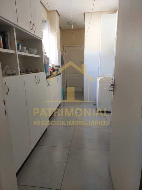 Apartamento, 2 quartos, 86 m² - Foto 15