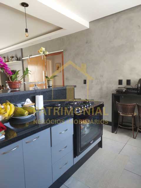 Apartamento, 2 quartos, 86 m² - Foto 6