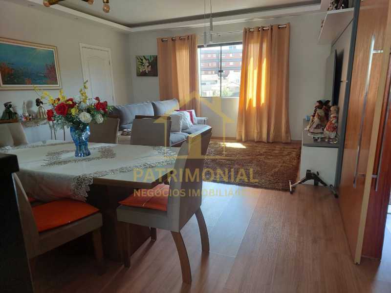 Apartamento, 2 quartos, 86 m² - Foto 2