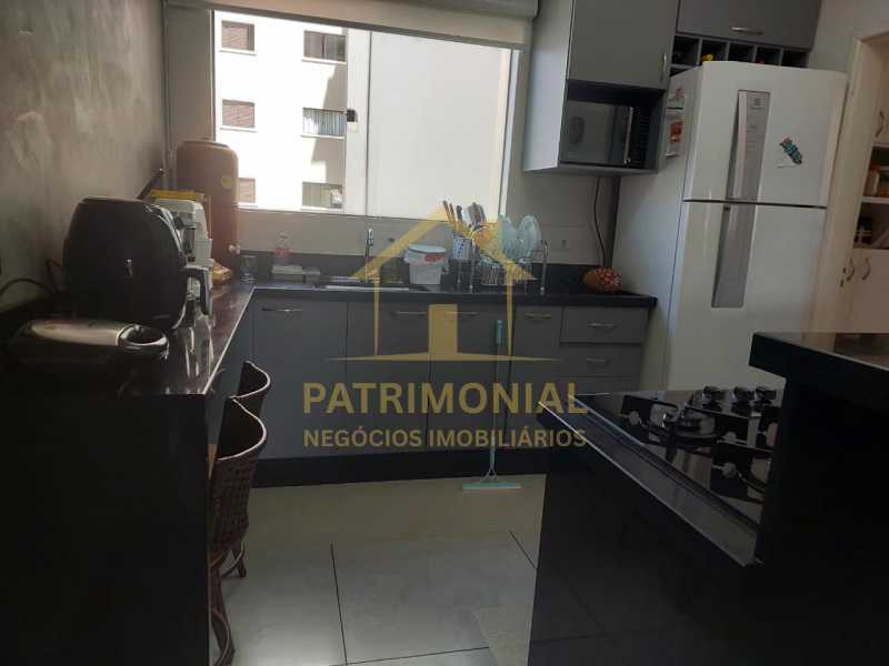 Apartamento, 2 quartos, 86 m² - Foto 5