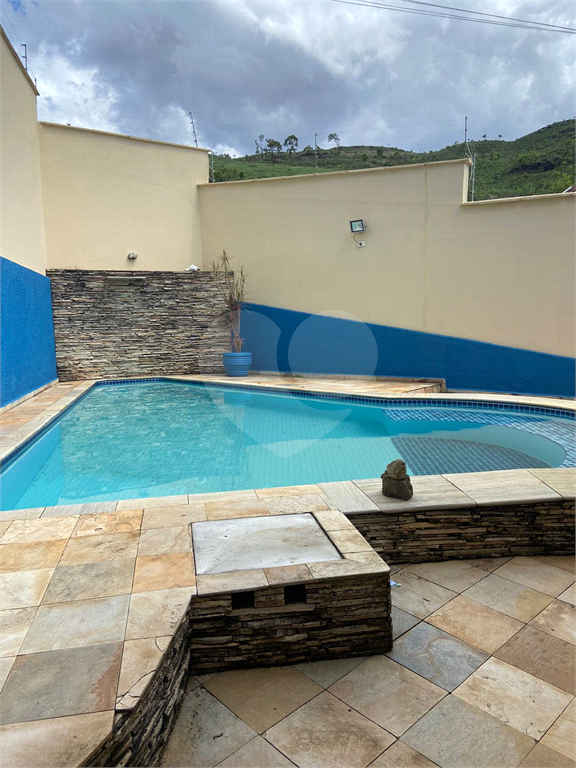 Casa, 3 quartos, 230 m² - Foto 21