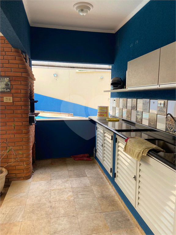 Casa, 3 quartos, 230 m² - Foto 22