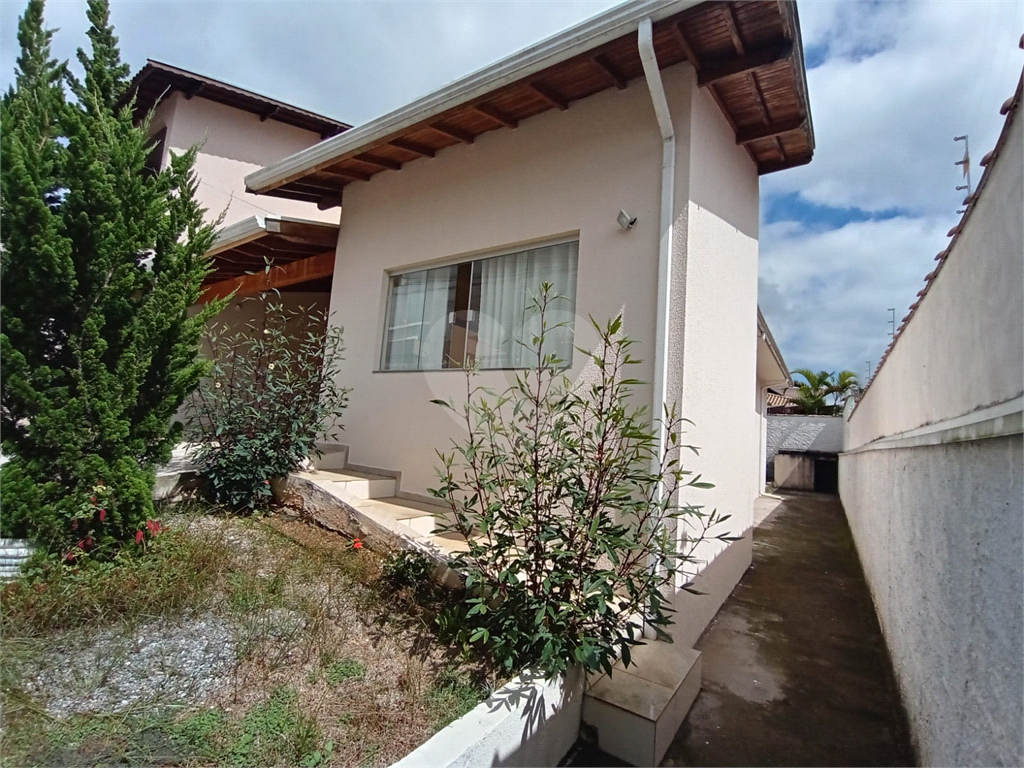 Casa, 3 quartos, 120 m² - Foto 1