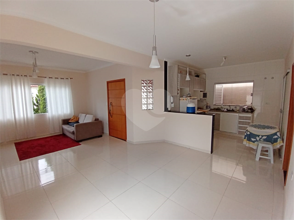 Casa, 3 quartos, 120 m² - Foto 9