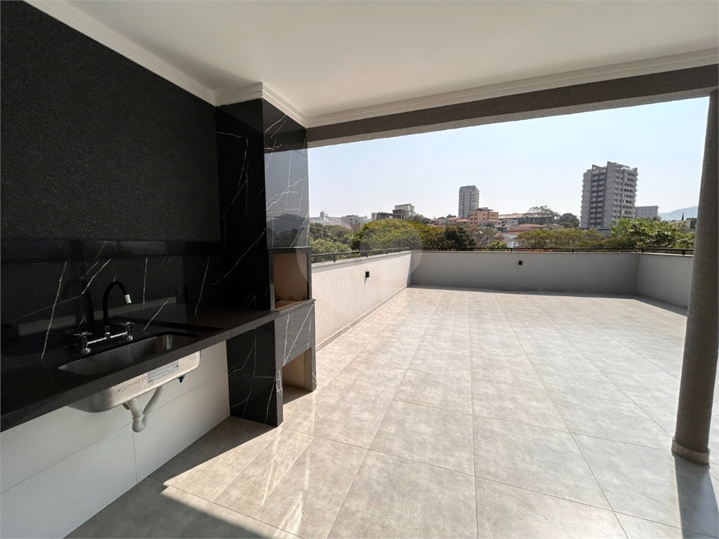 Apartamento, 3 quartos, 95 m² - Foto 1