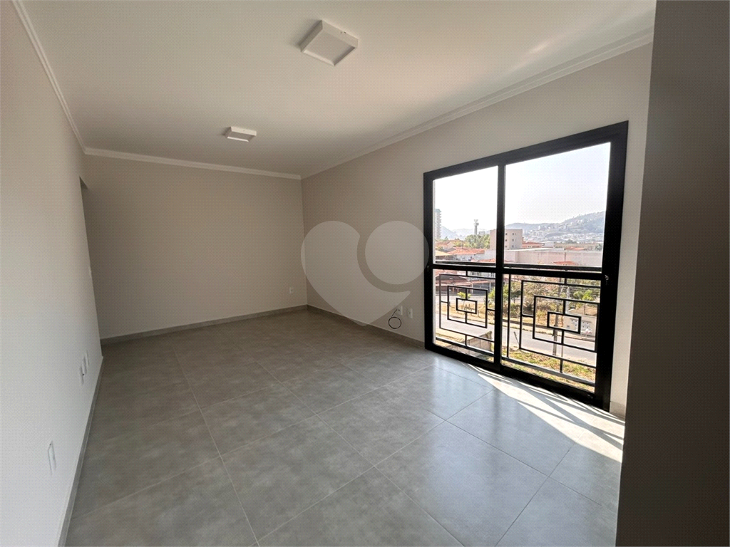 Apartamento, 3 quartos, 95 m² - Foto 1
