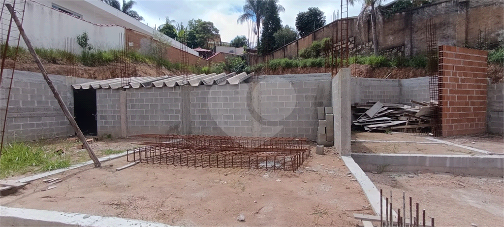 Casa, 4 quartos, 500 m² - Foto 11