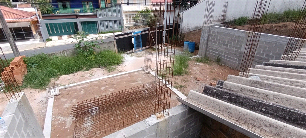 Casa, 4 quartos, 500 m² - Foto 13