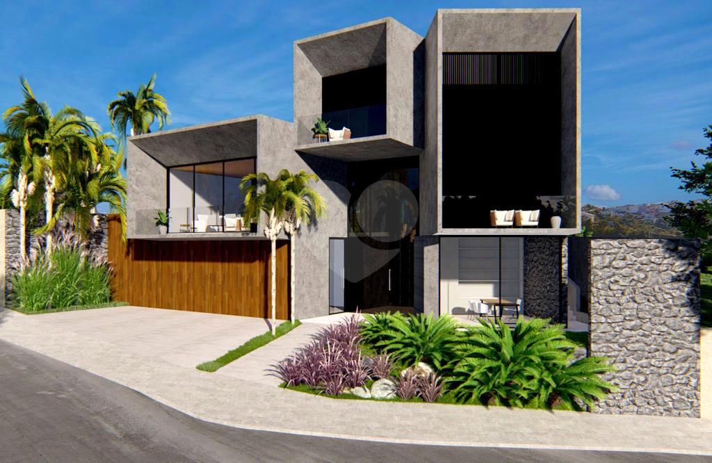 Casa, 4 quartos, 500 m² - Foto 3