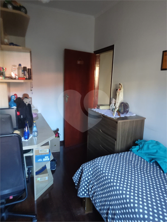 Casa, 3 quartos, 120 m² - Foto 11