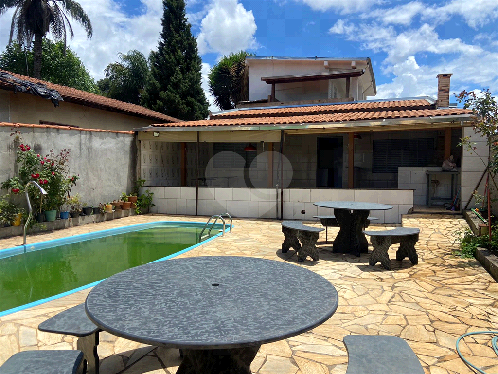 Chácara, 2 quartos, 1200 m² - Foto 1