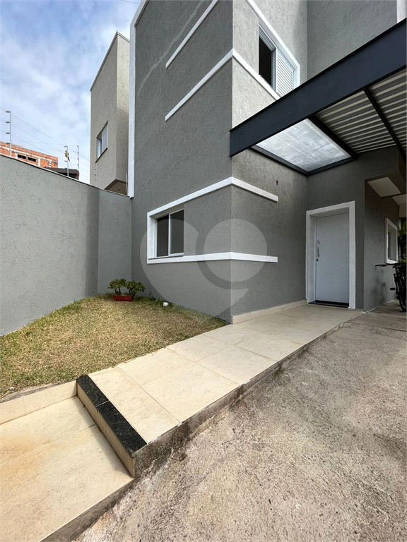 Casa, 3 quartos, 141 m² - Foto 1