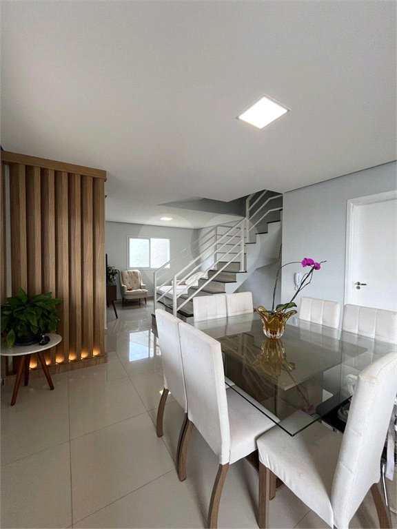 Casa, 3 quartos, 141 m² - Foto 10