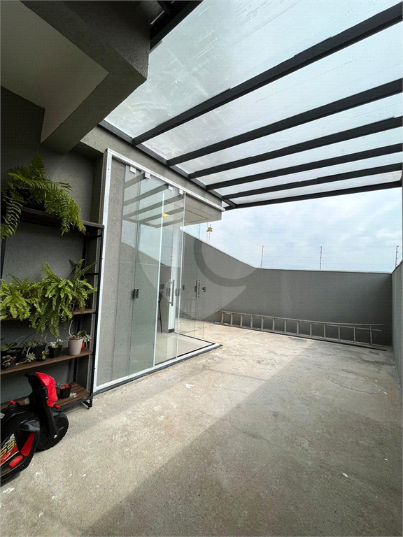 Casa, 3 quartos, 141 m² - Foto 3