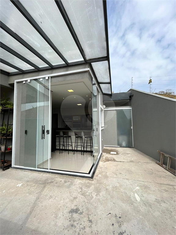 Casa, 3 quartos, 141 m² - Foto 5