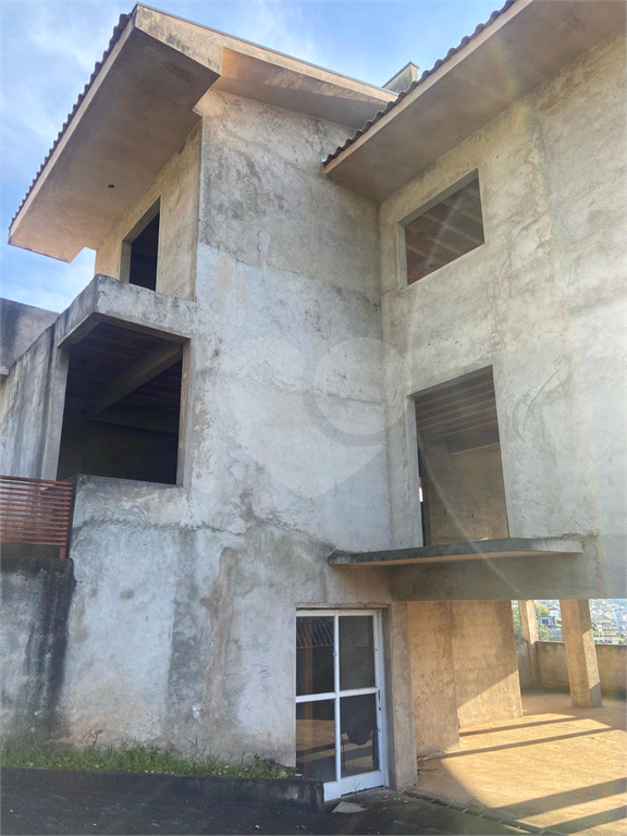 Casa, 3 quartos, 370 m² - Foto 1