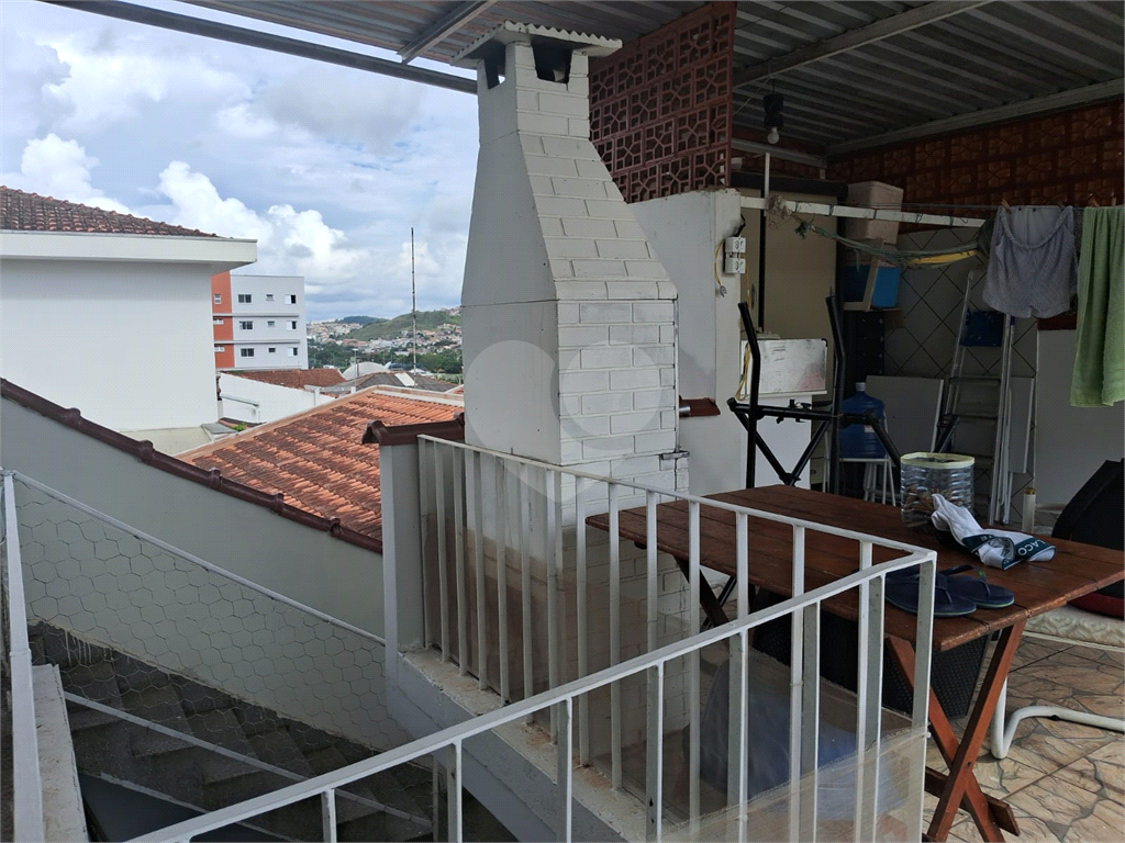 Casa, 3 quartos, 231 m² - Foto 20