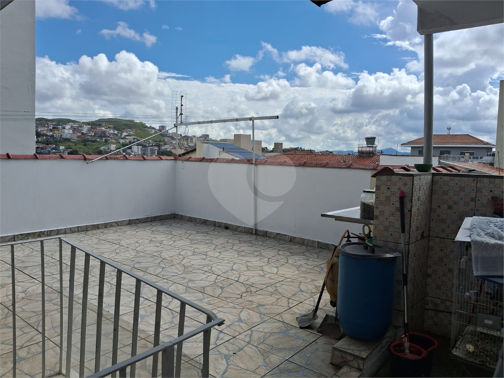 Casa, 3 quartos, 231 m² - Foto 21