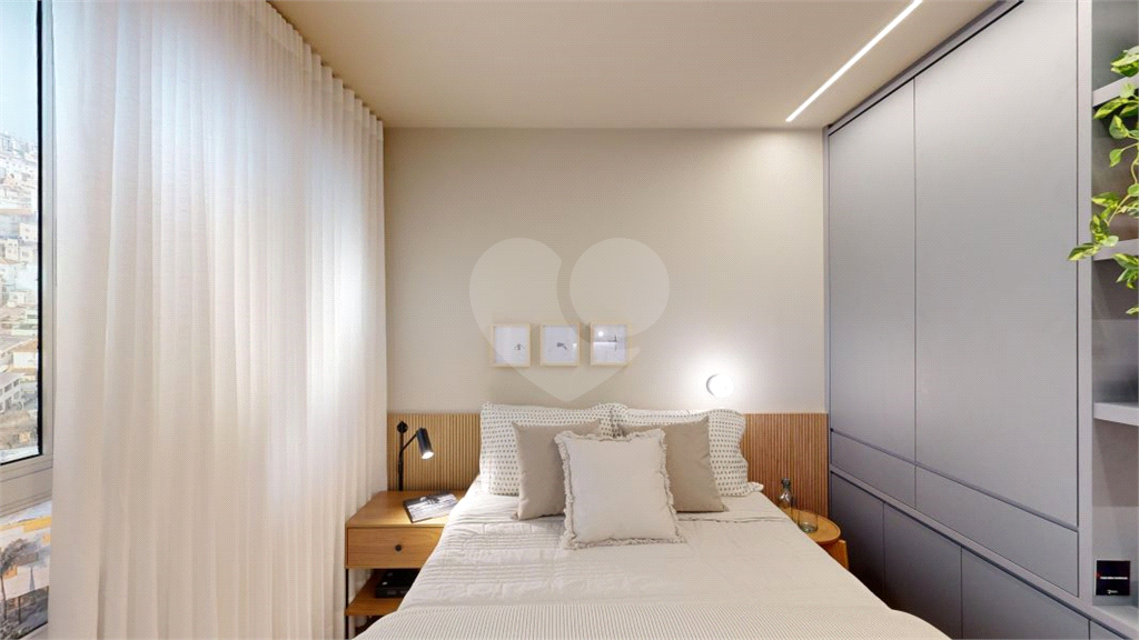 Apartamento, 1 quarto, 29 m² - Foto 11