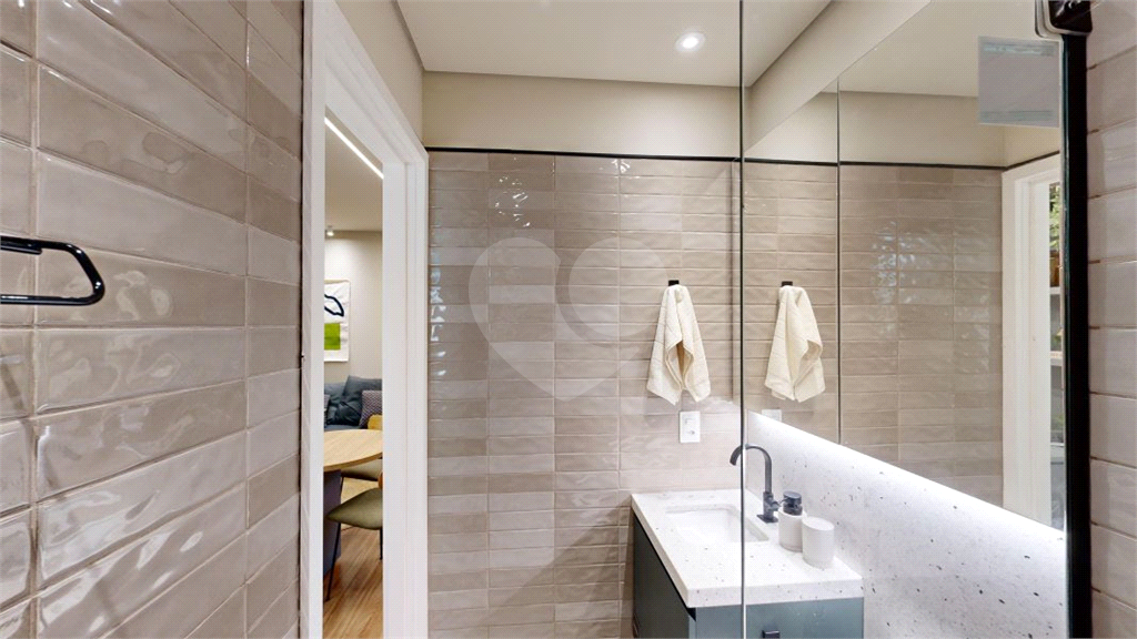 Apartamento, 1 quarto, 29 m² - Foto 13