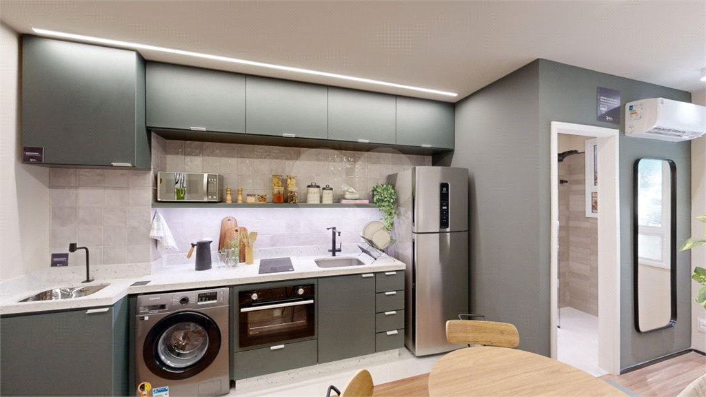 Apartamento, 1 quarto, 29 m² - Foto 18