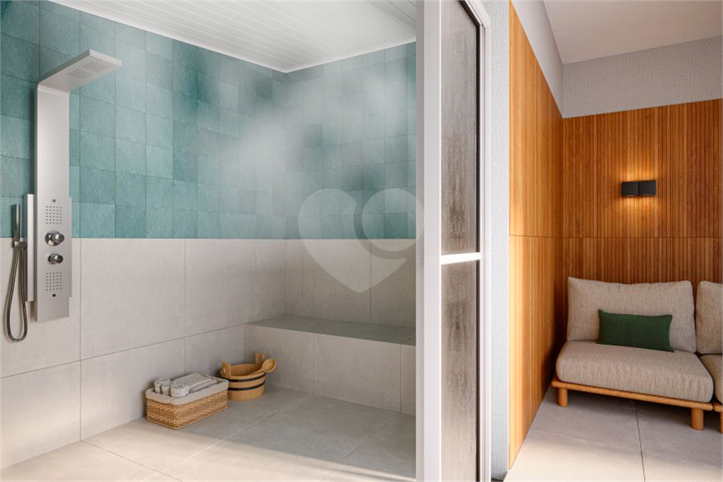 Apartamento, 1 quarto, 29 m² - Foto 5